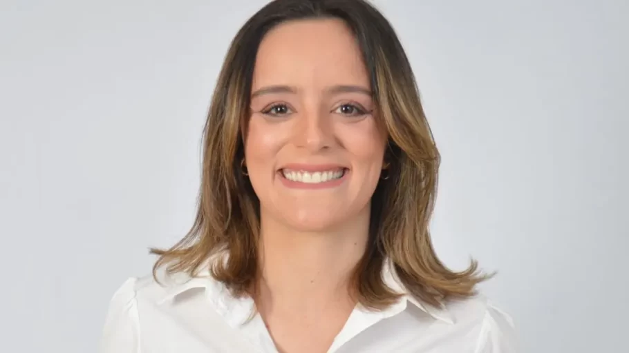 Laiz Soares é confirmada candidata a Prefeita