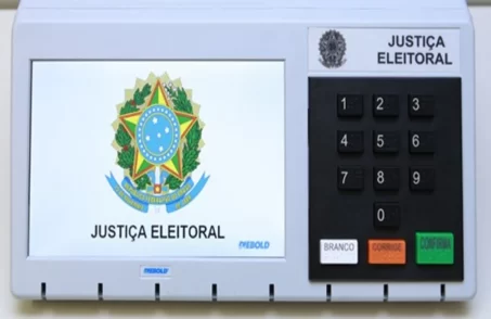 Justiça Eleitoral oferece auditoria completa das urnas para as eleições de 2024