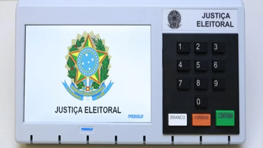 Eleições 2024: Eleitores não podem ser presos a partir desta terça (1º)