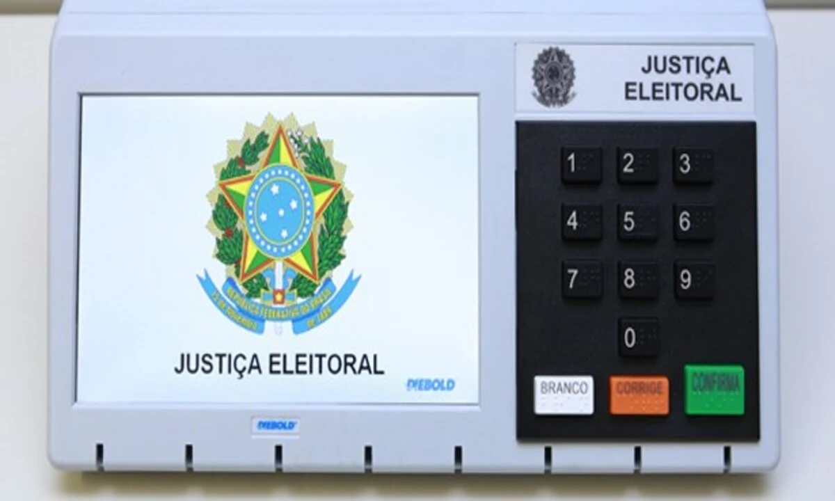 Resultado das eleições 2024 Portal Gerais