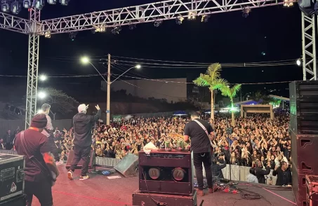 Festival de Inverno de Itaúna tem programação liberada