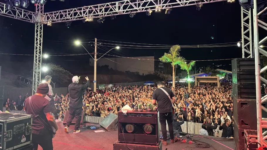 Festival de Inverno de Itaúna tem programação liberada