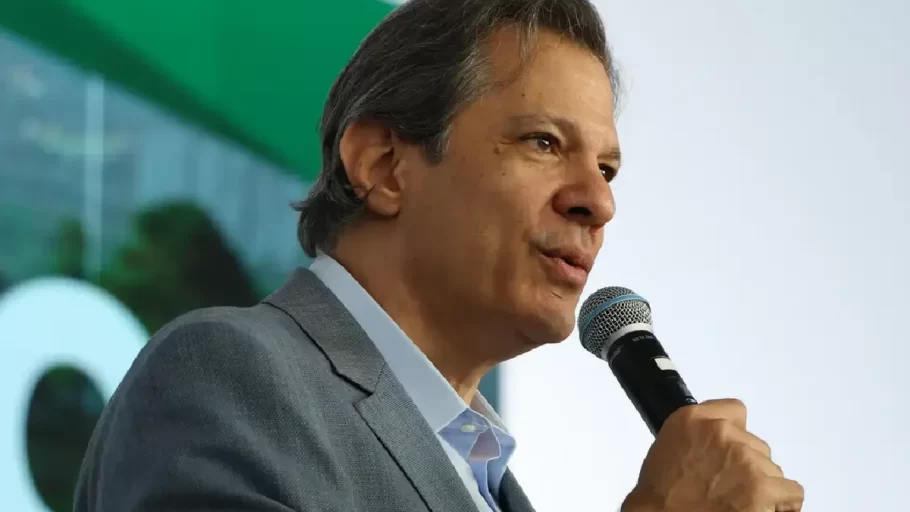 haddad sugere ampliação do cashback da carne