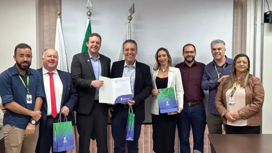 IFMG anuncia novo campus em Bom Despacho