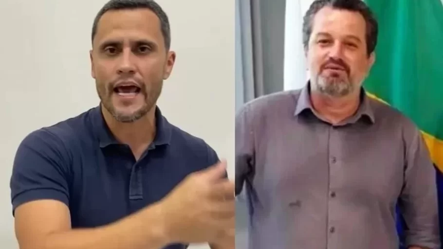 multa tce contra prefeito de divinópolis e secretário de saúde