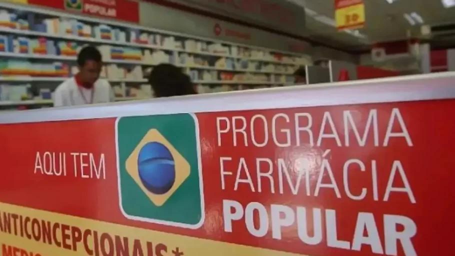 Farmácia Popular: Veja medicamentos que passam a ser gratuitos nesta semana