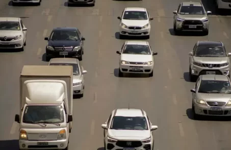 Motoristas com restrições visuais na CNH disparam 80% em 10 anos