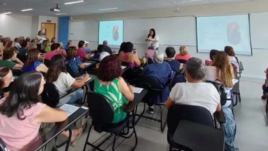 Seminário em Divinópolis debaterá ‘Política do Cuidado’”