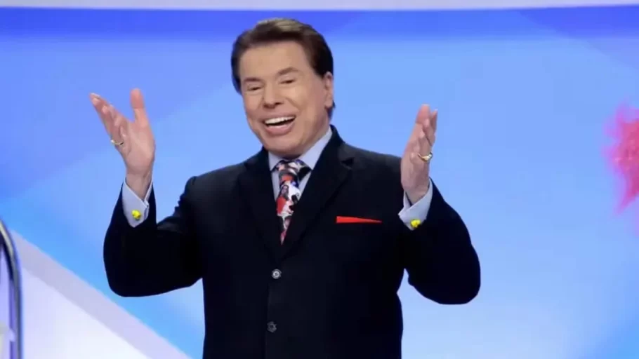 Morre Silvio Santos, dono do SBT, aos 93 anos