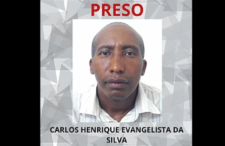 carlos henrique suspeito de estupro contra crianças em divinópolis