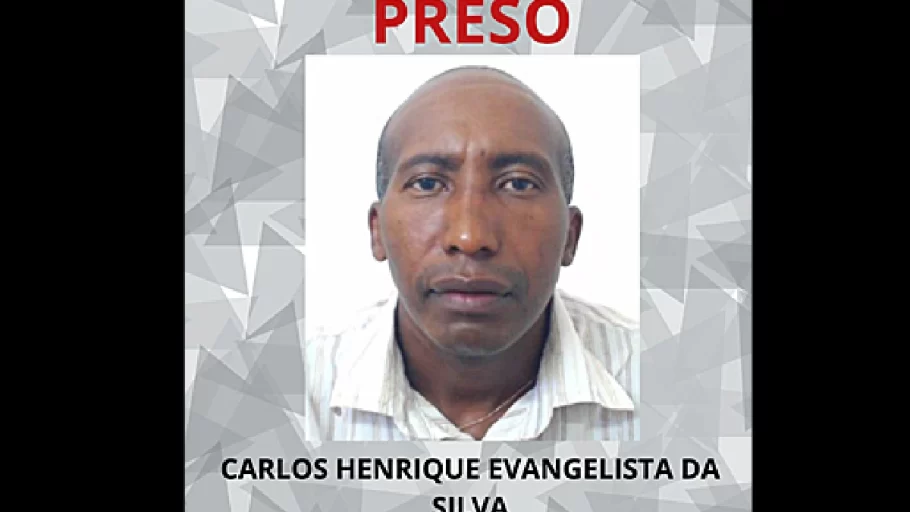 carlos henrique suspeito de estupro contra crianças em divinópolis