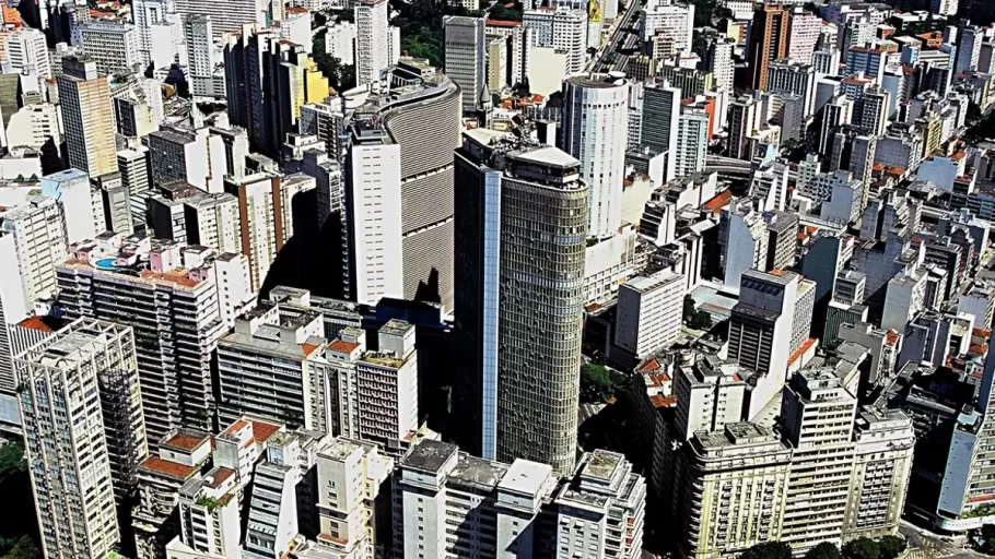 cidades mais populosas do brasil