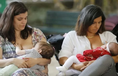 "6º Mamaço Divinópolis" acontecerá neste sábado