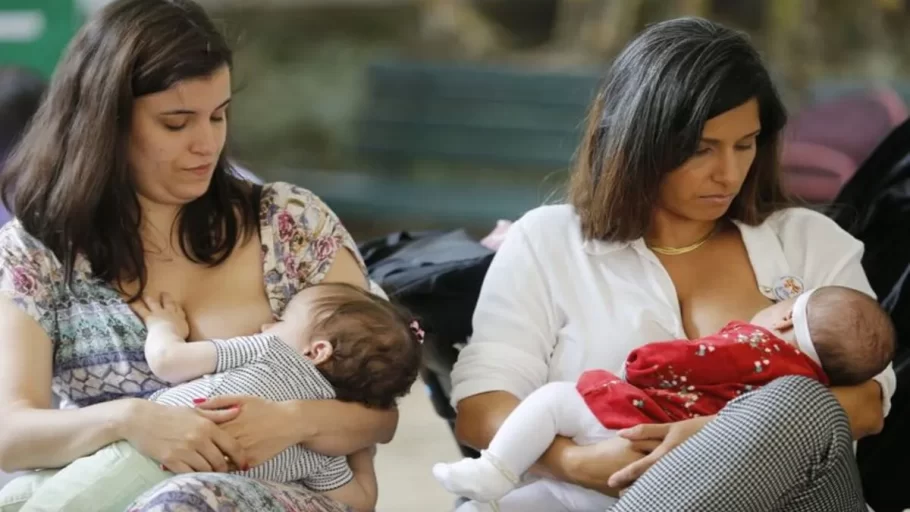 "6º Mamaço Divinópolis" acontecerá neste sábado