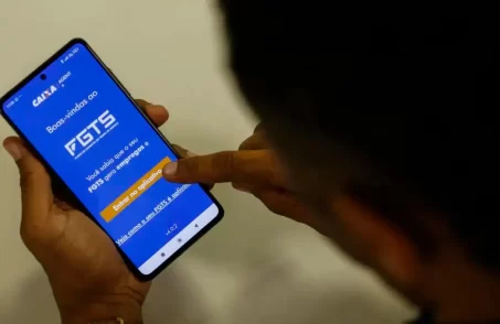 FGTS liberará R$ 15,2 bilhões em benefícios para trabalhadores