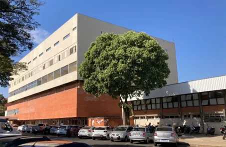 Hospital de Clínicas da Universidade Federal de Uberlândia