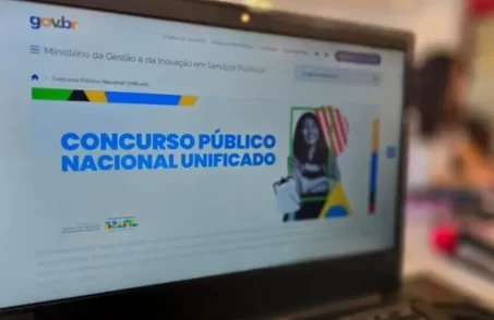 Governo divulga novos locais de prova do "Enem dos concursos"