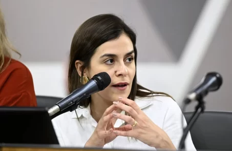 lohanna propõe audiência sobre ouvidoria feminina em universidades de mg