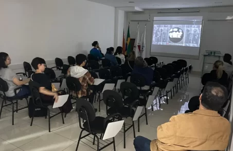 Cine Clube: Trem Bão de Minas exibe curtas de diretores mineiros