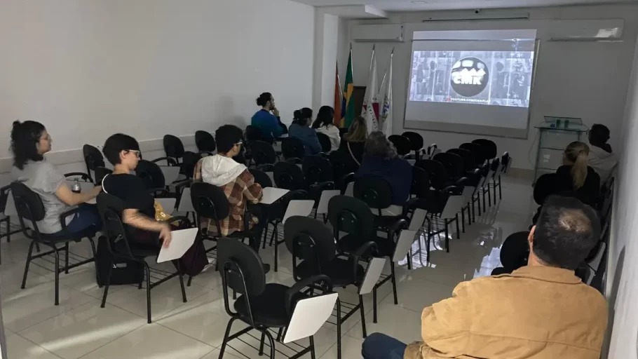 Cine Clube: Trem Bão de Minas exibe curtas de diretores mineiros