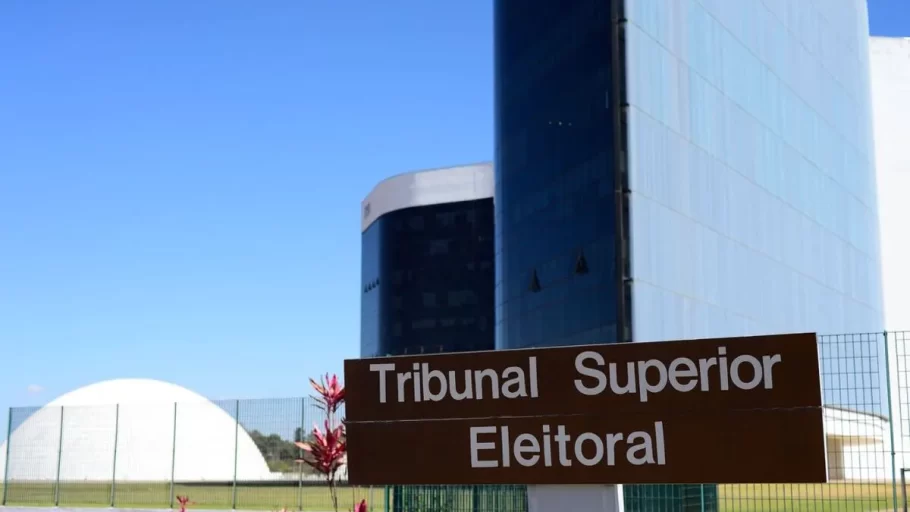 TSE reconhece ilegalidade de bet eleitoral para apostas em candidatos