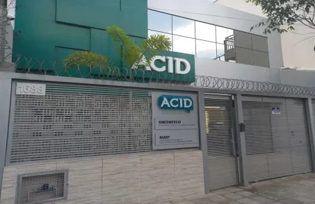 ACID Conecta 2024 tem data marcada para segunda edição