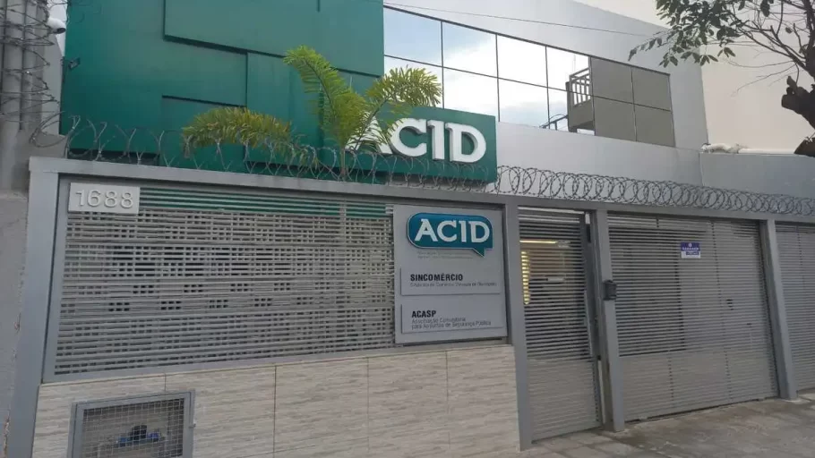 ACID Conecta 2024 tem data marcada para segunda edição