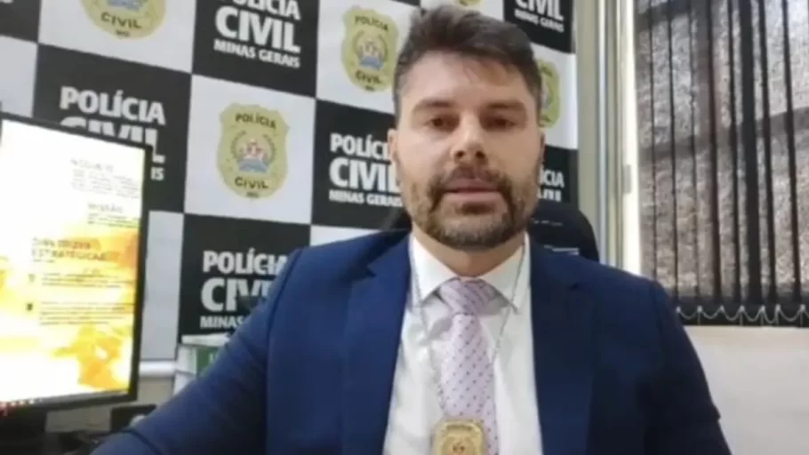 PC alerta sobre golpe em Itaúna e atualiza caso de homicídio