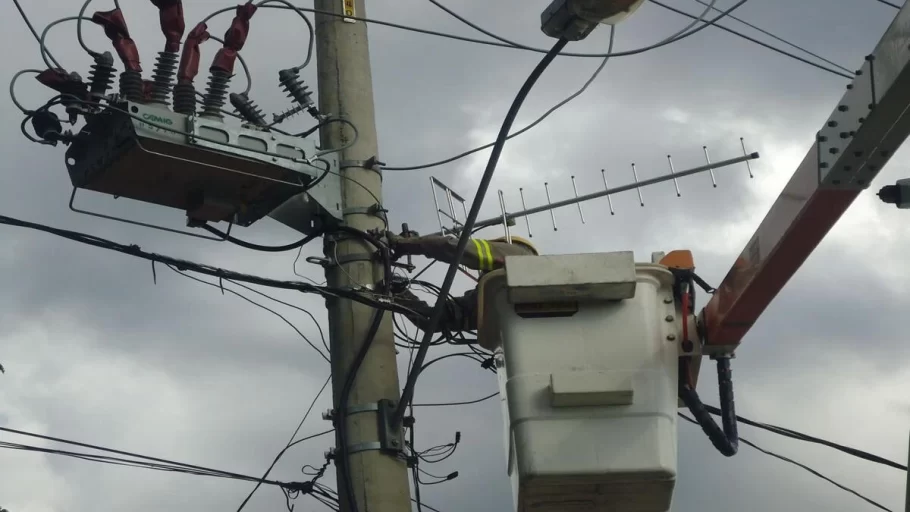 Cemig abre inscrições para curso de Aprendizagem Industrial de Eletricista de Redes Aéreas de Distribuição