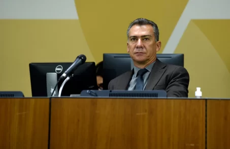 denúncia contra fábio avelar