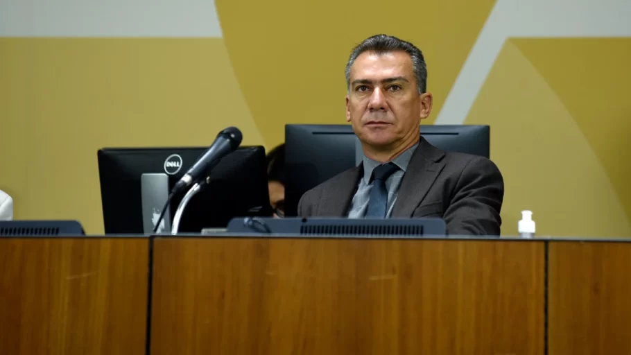 denúncia contra fábio avelar