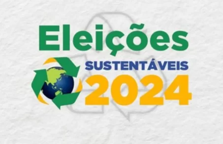 TRE-MG orienta sobre descarte de propaganda eleitoral após as eleições municipais