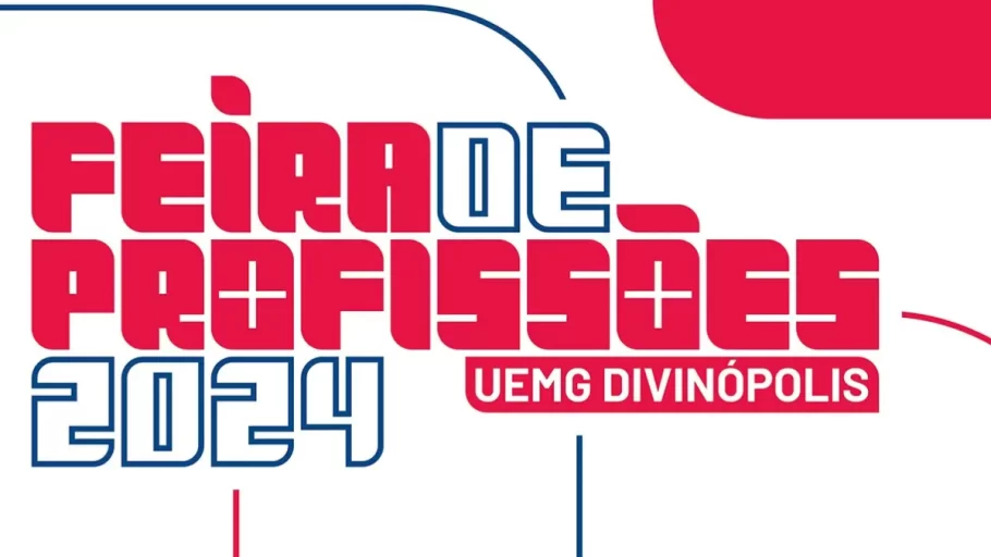 UEMG Divinópolis abre inscrições para a feira de profissões 2024