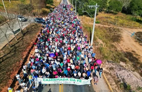 Semana do Turismo em Divinópolis destaca a Rota Padre Libério