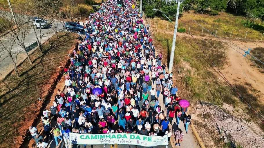 Semana do Turismo em Divinópolis destaca a Rota Padre Libério