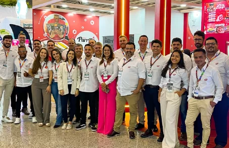 Avivar participa do Superminas Food Show 2024