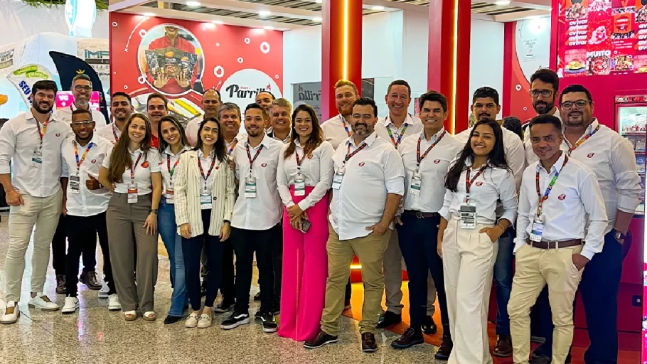 Avivar participa do Superminas Food Show 2024