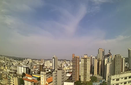 Confira a previsão do tempo para o final de semana em Divinópolis