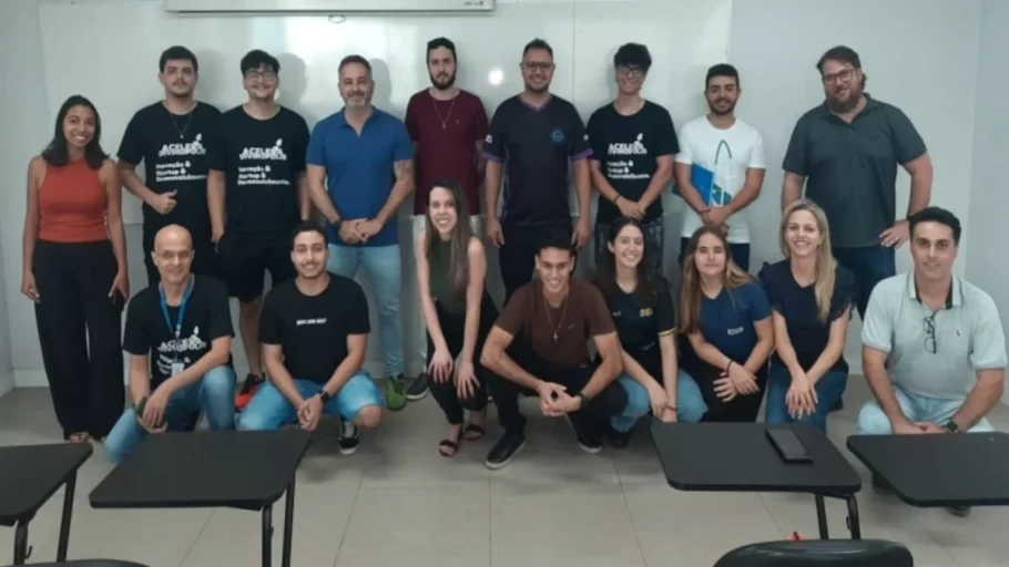 Acelera Divinópolis realizará apresentação de pitches das startups participantes