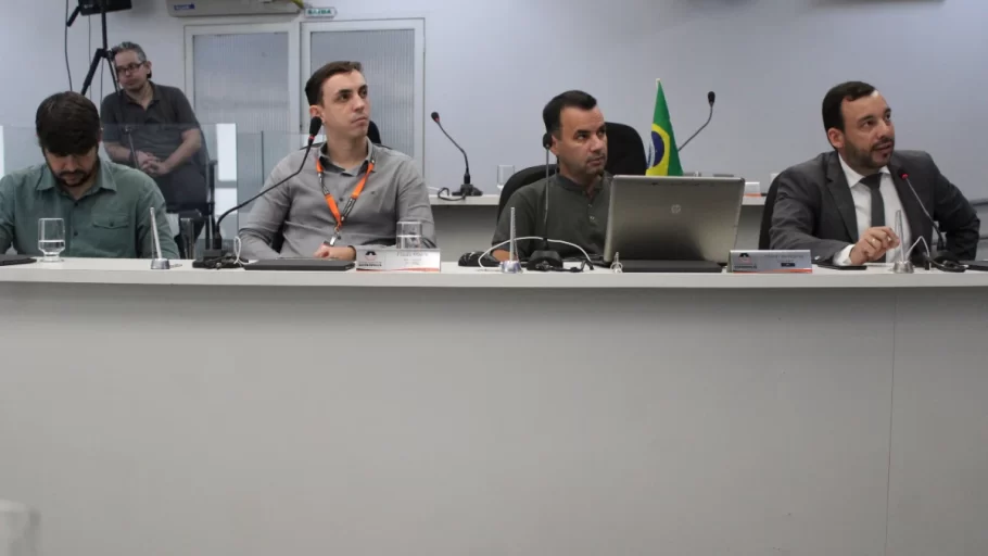 câmara de divinópolis apresenta LOA 2025