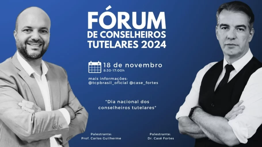 FÓRUM-CONSELHEIROS-TUTELARES-DIVINÓPOLIS