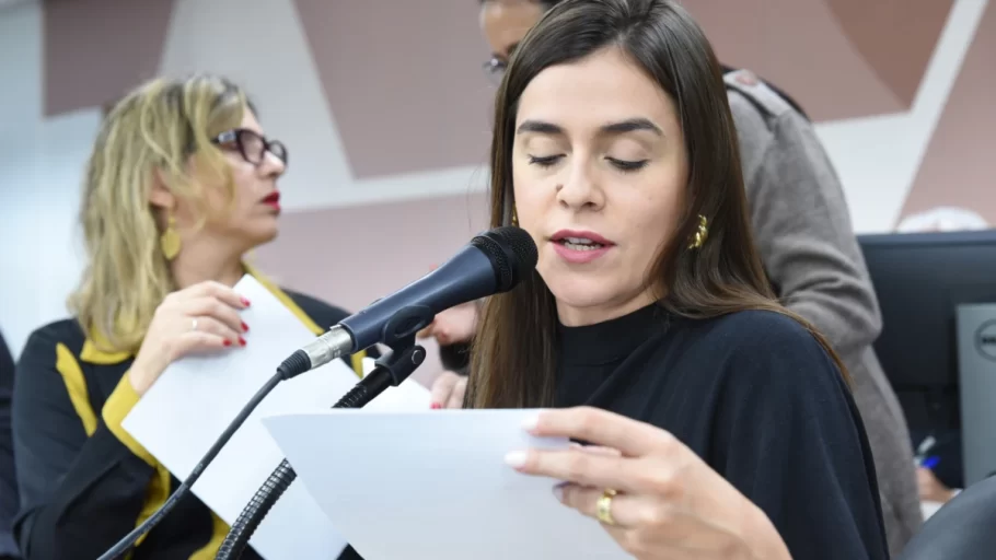 lohanna frança deputada estadual mg