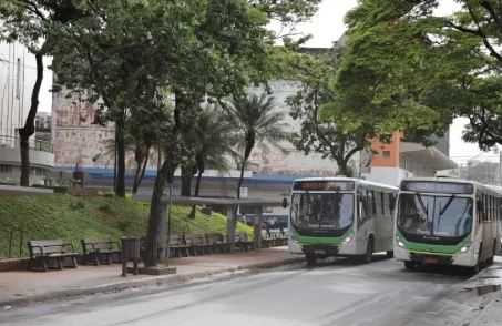 gratuidade ônibus sete lagoas