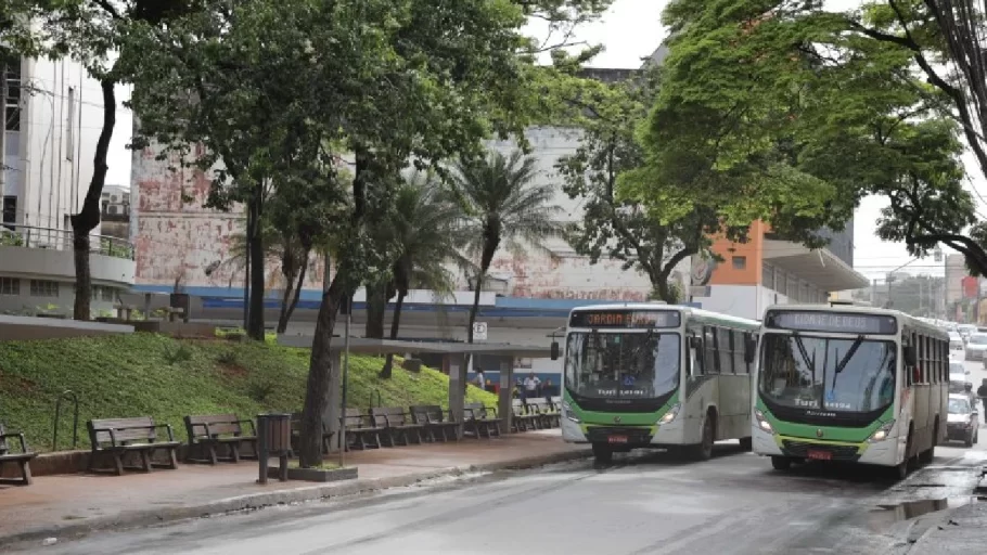 gratuidade ônibus sete lagoas