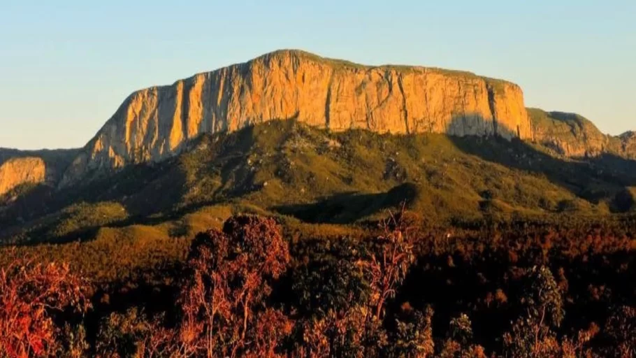 Minas Gerais o destino brasileiro que une tradição, modernidade e tendências globais.(FOTO: Reprodução Agencia Minas)