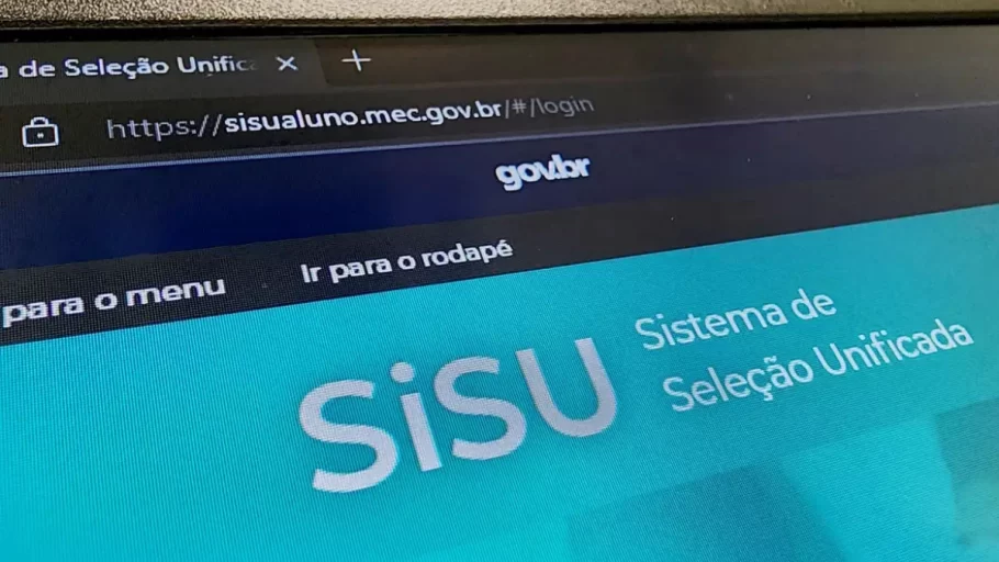 Sisu 2025: inscrições começarão em 17 de janeiro