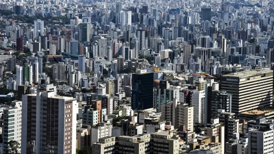 belo horizonte