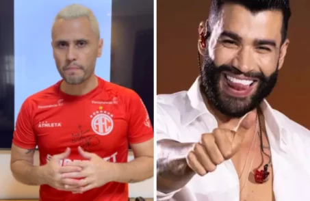 cleitinho e gusttavo lima