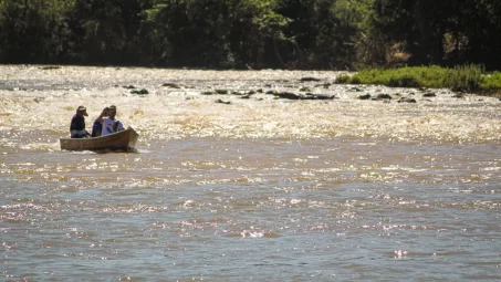 rio pará