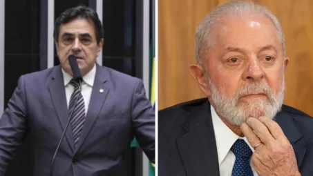 domingos sávio acusa lula de crime de responsabilidade